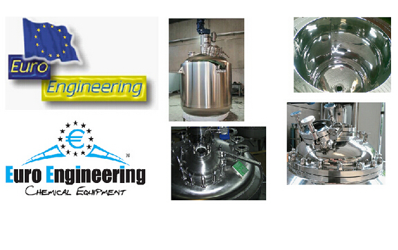 Euro Engineering Srl